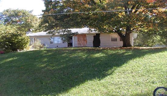 6505 Northwest Platte Hills Road, Kansas City, MO 64152 