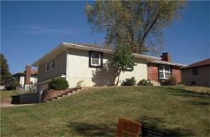 8652 East 53rd Street, Kansas City, MO 64129 