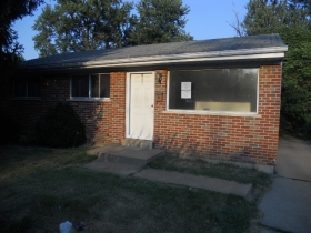 3002 WISMER AVENUE, BRECKENRIDGE HILL, MO 63114 