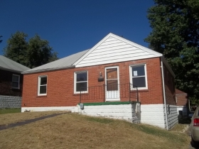 5513 BEL RIDGE CT, SAINT LOUIS, MO 63136 