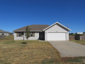 210 VANILLA BEAN RD, SPARTA, MO 65753 