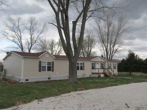 416 CEDAR LN, Wentzville, MO 63385 