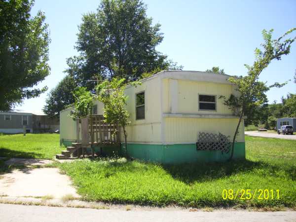 10 SW 11th Road, 108, Warrensburg, MO 64093 