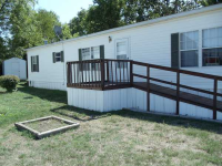 3951 S. Mentor  lot 142, Springfield, MO 65804 