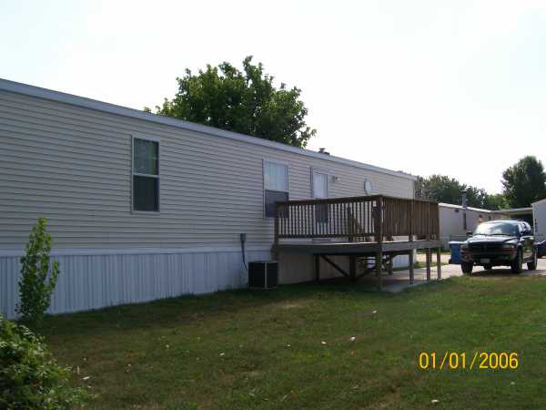 1853 Santa Paula, Saint Charles, MO 63303 