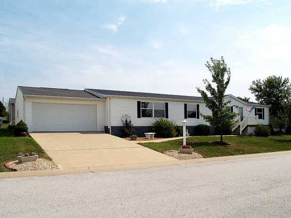 2892 S. Grasshill Rd #181, Brookline Sta, MO 65619 