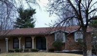 2135 Aqueduct Drive, Florissant, MO 63033 