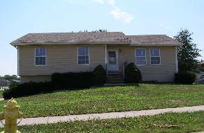 716 Jesse Street, Kearney, MO 64060 