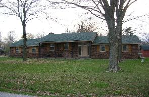 5804 South Meadowlark Lane, Springfield, MO 65810 