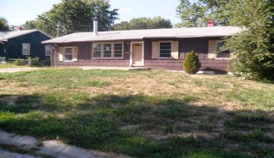 13708 E 41st Street, Independence, MO 64055 