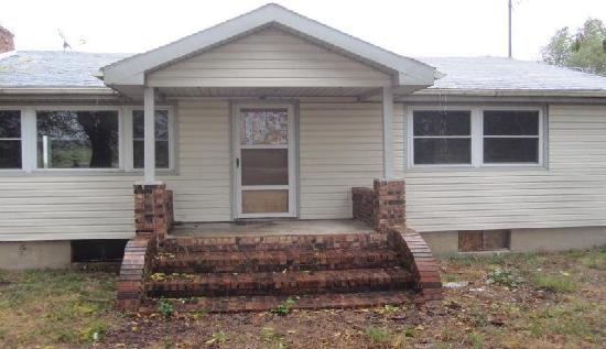 14850 County Road 100, Carthage, MO 64836 