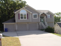 4309 S SHRANK CT, INDEPENDENCE, MO 64055 