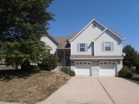 106 W REMINGTON TER, RAYMORE, MO 64083 