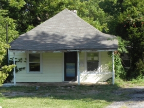 11710 E 51ST ST, RAYTOWN, MO 64133 