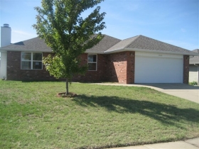 3804 W OVERLAND ST, SPRINGFIELD, MO 65807 