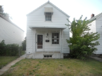 4615 VARRELMANN AVE, SAINT LOUIS, MO 63116 