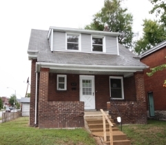 3659 MICHIGAN AVE, SAINT LOUIS, MO 63118 