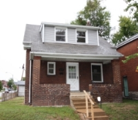 3659 MICHIGAN AVE, SAINT LOUIS, MO 63118 