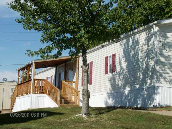 1214  Pier, Liberty, MO 64068 