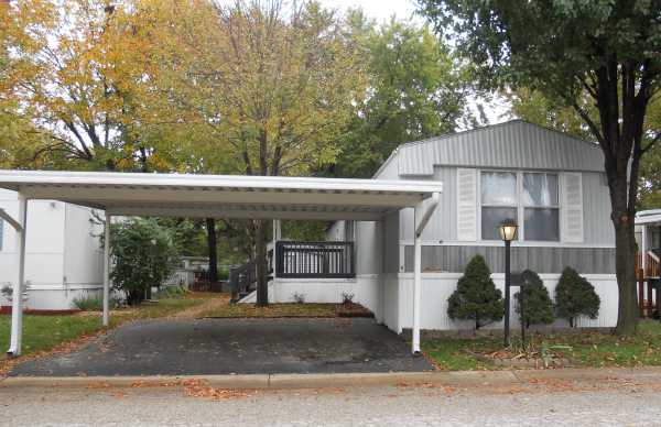 6 Eldorado Drive, Saint Peters, MO 63376 