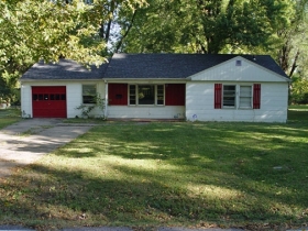 9104 E 67TH TERR, RAYTOWN, MO 64133 