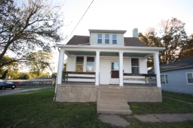 9512 CLYDE STREET, SAINT LOUIS, MO 63125 
