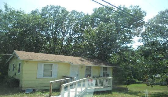 4910 Jarvis Road, Hillsboro, MO 63050 