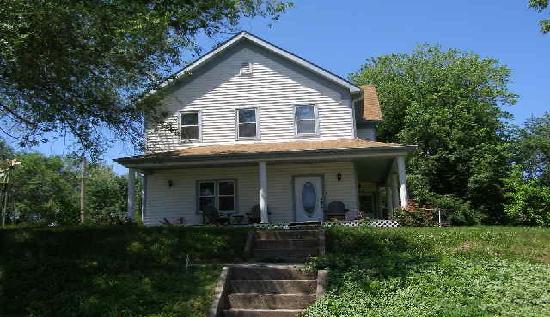 606 Frank Street, Edgerton, MO 64444 Foreclosure