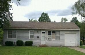 10900 Bennington Avenue, Kansas City, MO 64134 