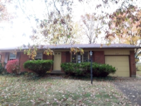 1519 SAINT IVES DR., SAINT LOUIS, MO 63136 