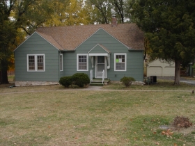 5333 NORTHERN AVE, RAYTOWN, MO 64133 