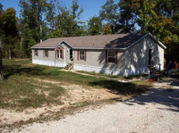503 Corsair, Wright City, MO 63390 