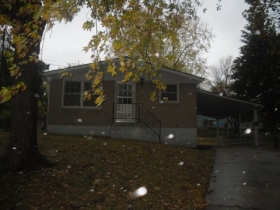 1012 S APPLETON AVE, INDEPENDENCE, MO 64053 