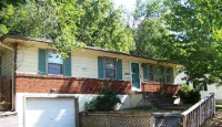 421 Maple Street, Liberty, MO 64068 