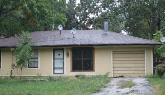 720 Othello Ln, Reeds Spring, MO 65737 