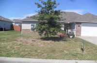 1306 Sw 7th St, Oak Grove, MO 64075 