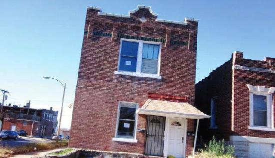 4571 Adkins Ave, Saint Louis, MO 63116 