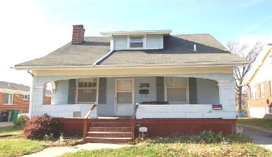 1225 Buckner Place, Saint Louis, MO 63133 