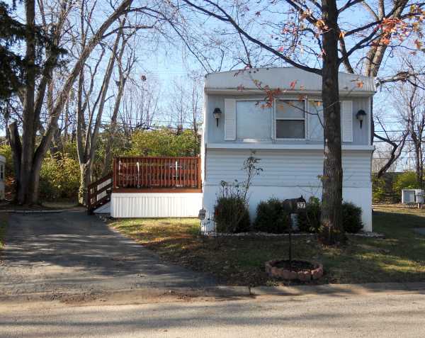 37 Greendale Drive, Saint Charles, MO 63301 