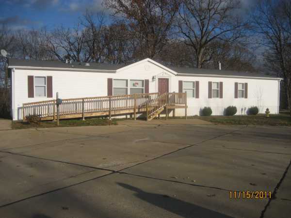 3242 Pearl, High Ridge, MO 63049 