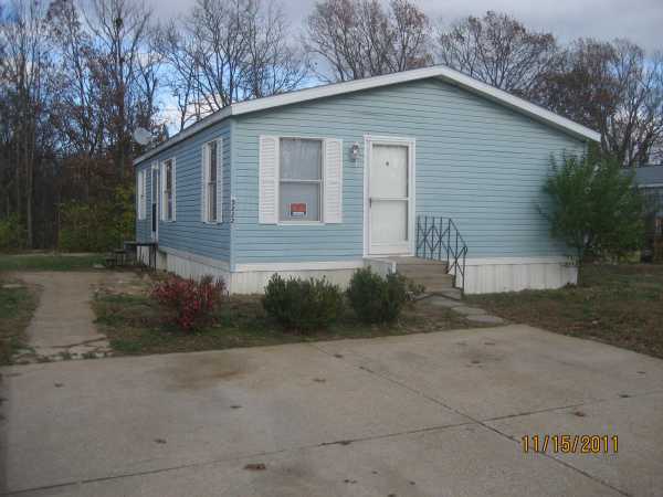 3222 Pearl, High Ridge, MO 63049 