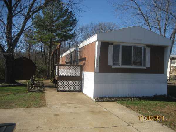 3209 Topaz, High Ridge, MO 63049 