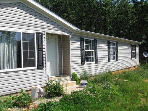 11684 VILLMER ROAD, Cadet, MO 63630 