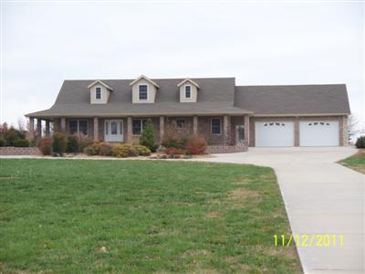 1559 E 464TH RD, BOLIVAR, MO 65613 