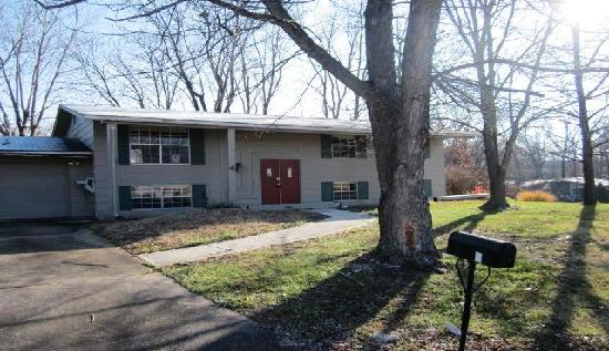 4 Lussac Court, Lake Saint Louis, MO 63367 