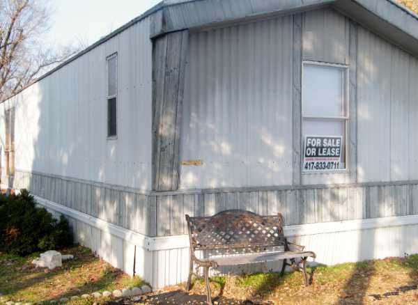 3600 W. Farm Rd 112... #51, Springfield, MO 65803 