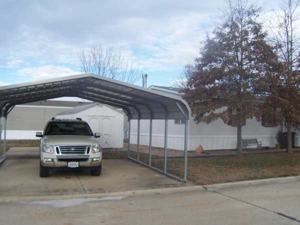 432 Tabago Ln, Moscow Mills, MO 63362 