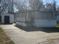 4968 Gem Dr., High Ridge, MO 63049 