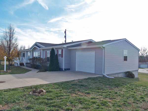 2889 S. Springfield  Farms Blvd #167, Brookline Station, MO 65619 