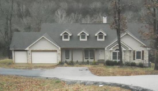 320 Tall Oaks Drive, Branson, MO 65616 